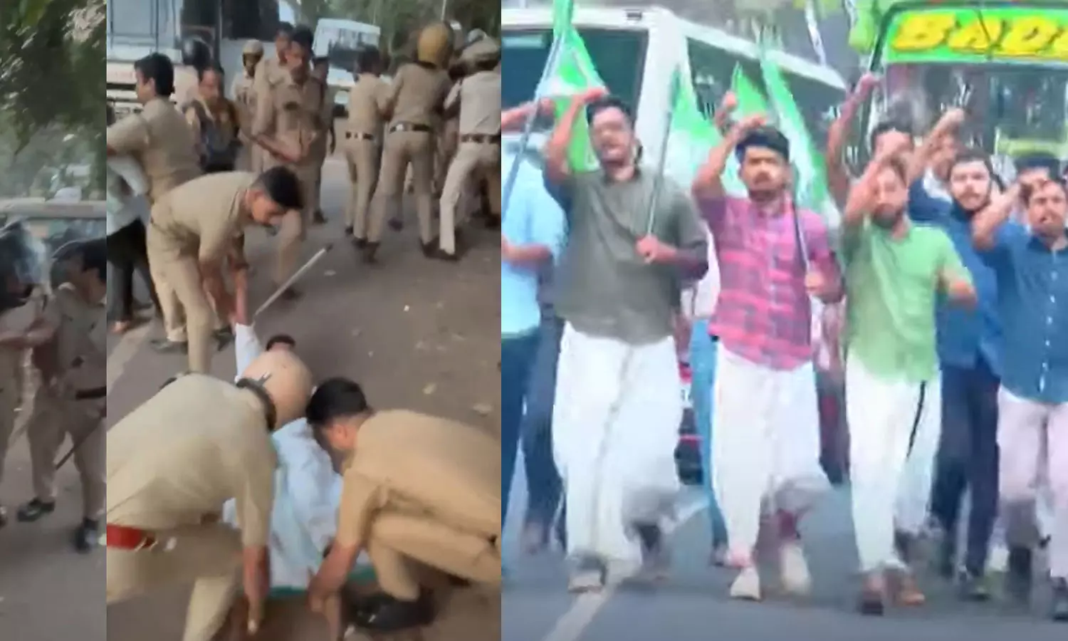 Shahbas murder case ,thamarasserymurder,sslc exam Shahbas murder case ,thamarasserymurder,sslc exam