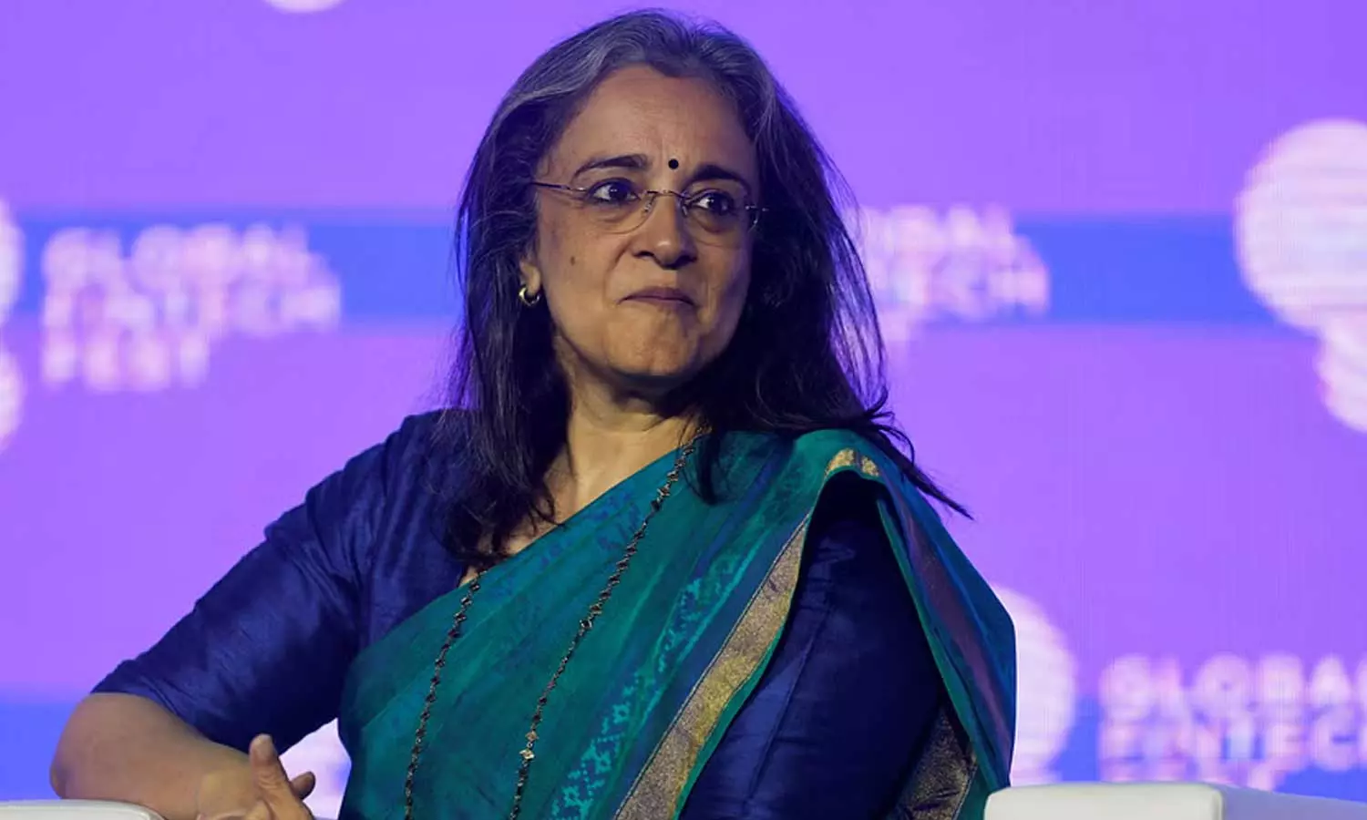 Madhabi Puri Buch Madhabi Puri Buch