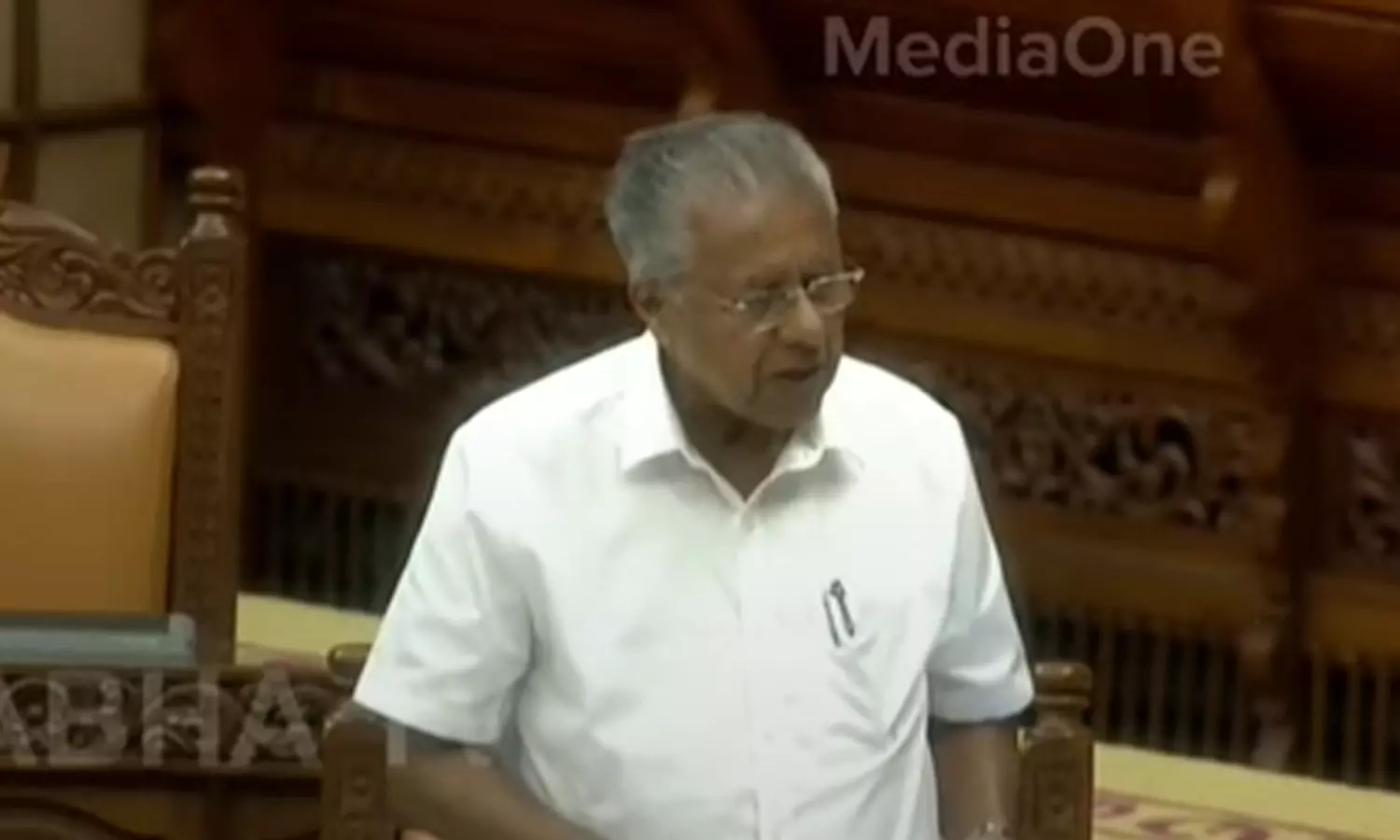 ‘ലഹരിക്കെതിരെ ഒന്നും ചെയ്യാത്ത സർക്കാരല്ല’; കണക്കുമായി പ്രതിപക്ഷത്തിന് മുഖ്യമന്ത്രിയുടെ മറുപടി ‘ലഹരിക്കെതിരെ ഒന്നും ചെയ്യാത്ത സർക്കാരല്ല’; കണക്കുമായി പ്രതിപക്ഷത്തിന് മുഖ്യമന്ത്രിയുടെ മറുപടി