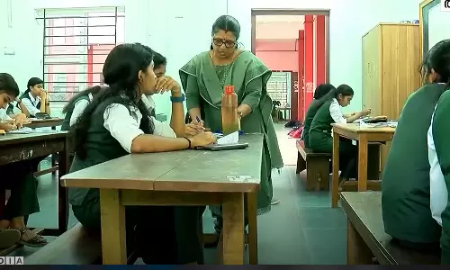 SSLC,exam,plus two exam,kerala