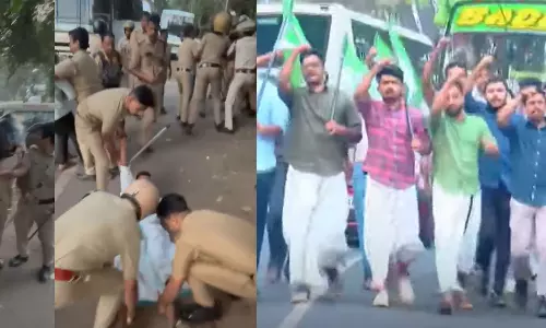 Shahbas murder case ,thamarasserymurder,sslc exam