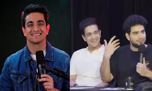 അശ്ലീല പരാമർശ വിവാദം: രൺവീർ അലഹബാദിയക്ക് യൂട്യൂബ് ഷോകൾ പുനരാരംഭിക്കാൻ അനുമതി നൽകി സുപ്രീംകോടതി