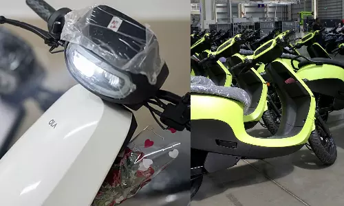 നഷ്ടം കുറക്കണം; ആയിരത്തിലധികം ജീവനക്കാരെ പിരിച്ചുവിടാനൊരുങ്ങി ഒല