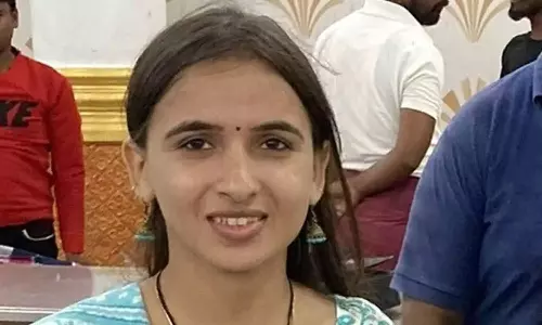 ഹിമാനി നര്‍വാളിനെ കൊലപ്പെടുത്തിയത് ആൺ സുഹൃത്തെന്ന് പൊലീസ്