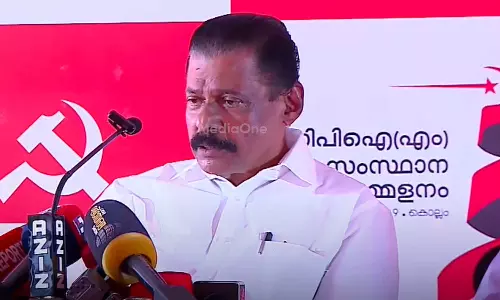 ലഹരിക്കെതിരെ കക്ഷി രാഷ്ട്രീയം നോക്കാതെ ഒന്നിക്കണം: എം.വി ഗോവിന്ദൻ