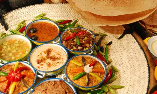 റമദാന്റെ ഭാഗമായി സൗദിയിൽ ദേശീയ ഭക്ഷ്യസുരക്ഷാ ക്യാമ്പയിൻ ആരംഭിച്ചു