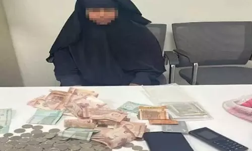 ഭിക്ഷാടന മാഫിയക്കെതിരെ ദുബൈ പൊലീസ്. റമദാന്റെ ആദ്യദിവസം ഒമ്പത് പേർ അറസ്റ്റിൽ