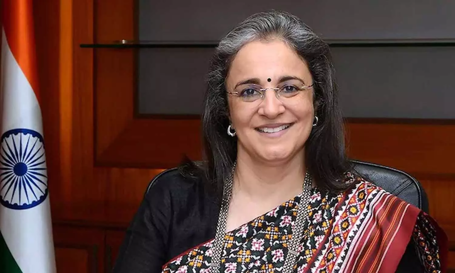 ഓഹരി വിപണിയിലെ ക്രമക്കേട്: മാധബി പുരി ബുച്ചിനെതിരെ കേസെടുക്കാനുളള ഉത്തരവ് സ്റ്റേ ചെയ്ത് ബോംബെ ഹൈക്കോടതി ഓഹരി വിപണിയിലെ ക്രമക്കേട്: മാധബി പുരി ബുച്ചിനെതിരെ കേസെടുക്കാനുളള ഉത്തരവ് സ്റ്റേ ചെയ്ത് ബോംബെ ഹൈക്കോടതി