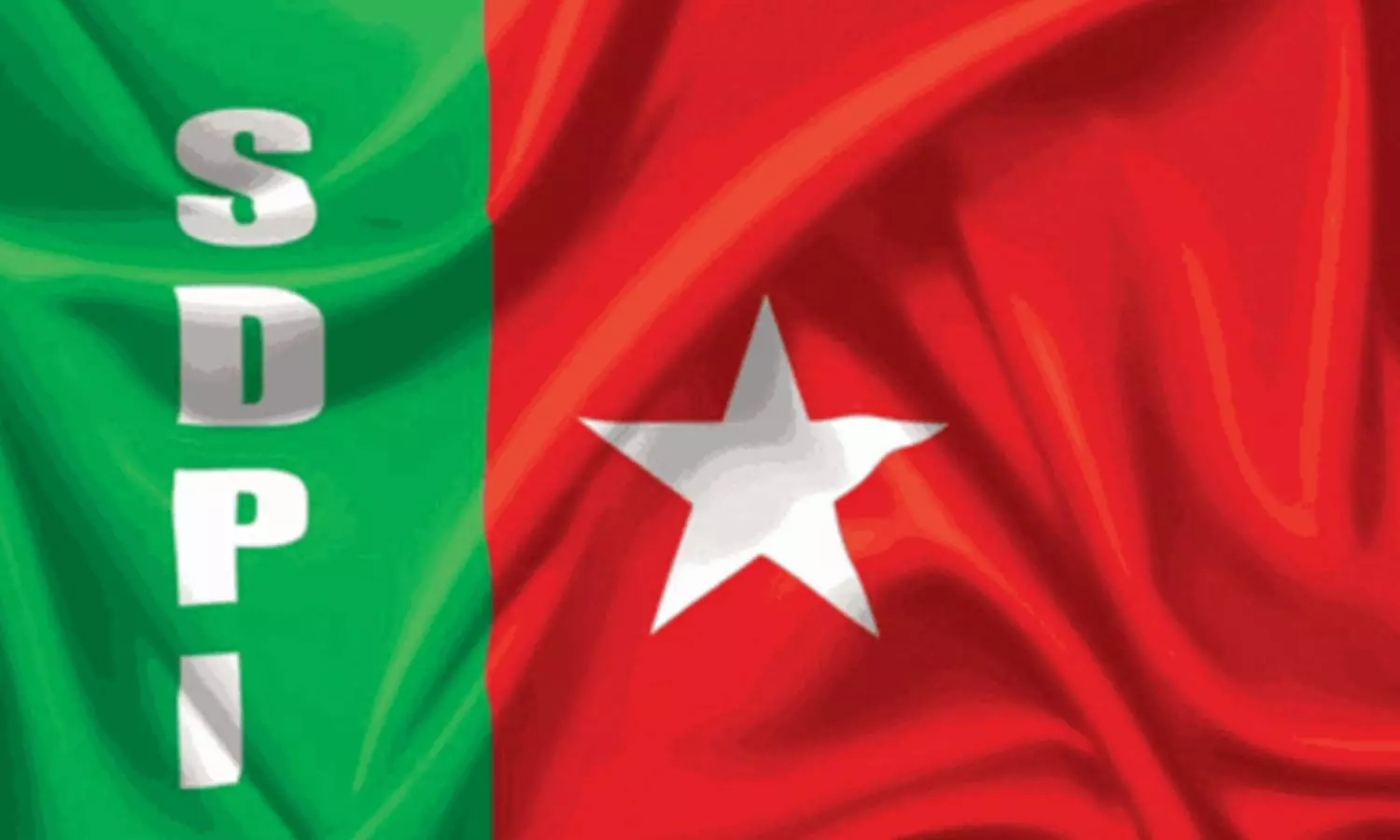 ദേശീയ പ്രസിഡന്റിന്റെ അറസ്റ്റ് അപലപനീയം; എസ് ഡി പി ഐ ദേശീയ പ്രസിഡന്റിന്റെ അറസ്റ്റ് അപലപനീയം; എസ് ഡി പി ഐ