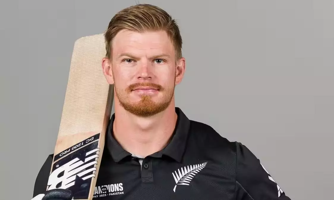 ​െഗ്ലൻ ഫിലിപ്സ്: ഒരു കംപ്ലീറ്റ് ക്രിക്കറ്റർ