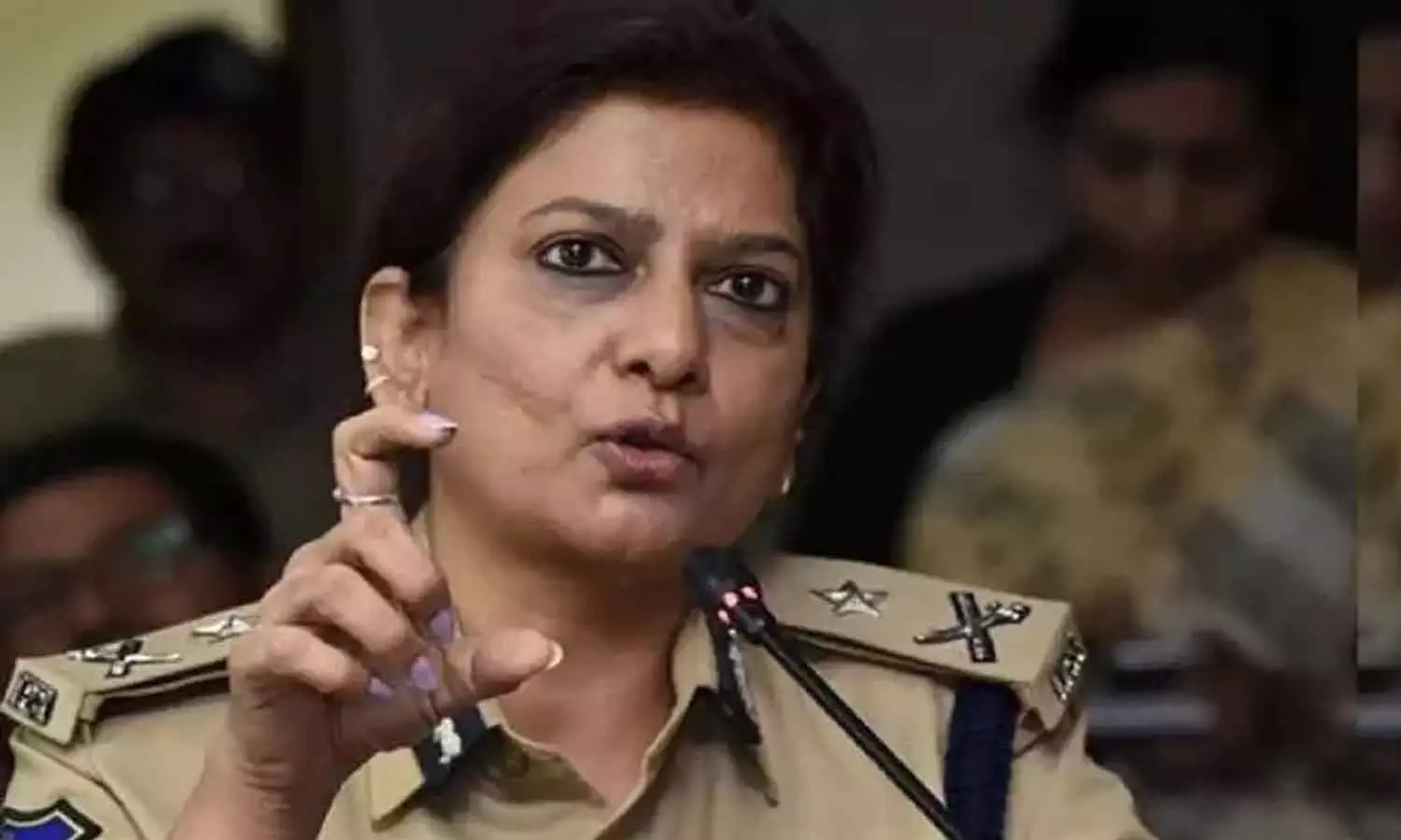 10​ കോടിയുടെ ഹവാല അഴിമതി; മുതിർന്ന ഐപിഎസ് ഉദ്യോഗസ്ഥക്കെതിരെ അന്വേഷണം