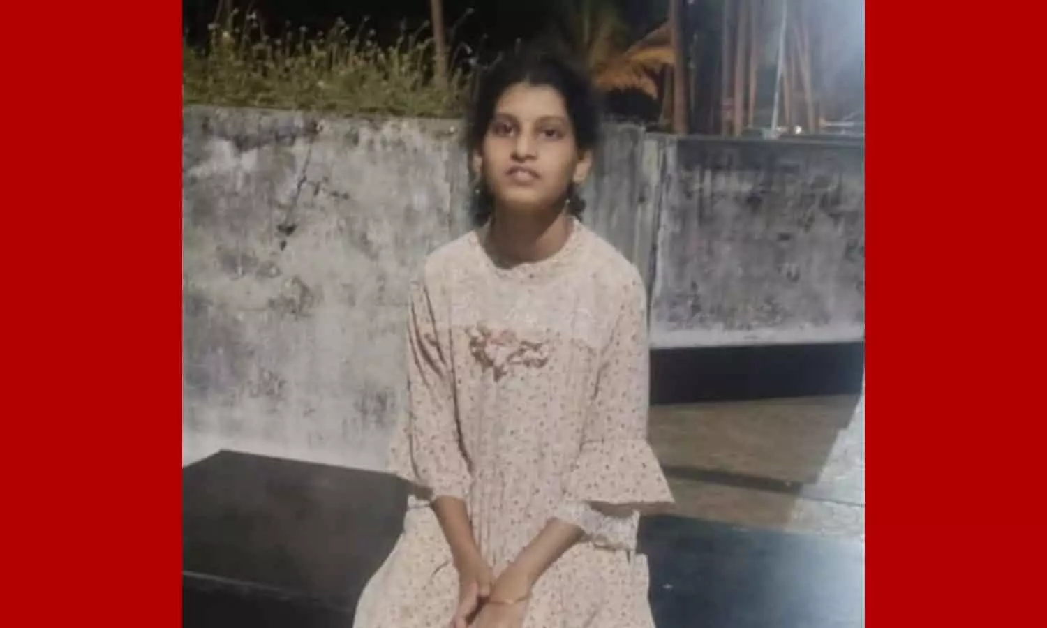 Twenty-year-old woman found dead in well in Tanur Twenty-year-old woman found dead in well in Tanur