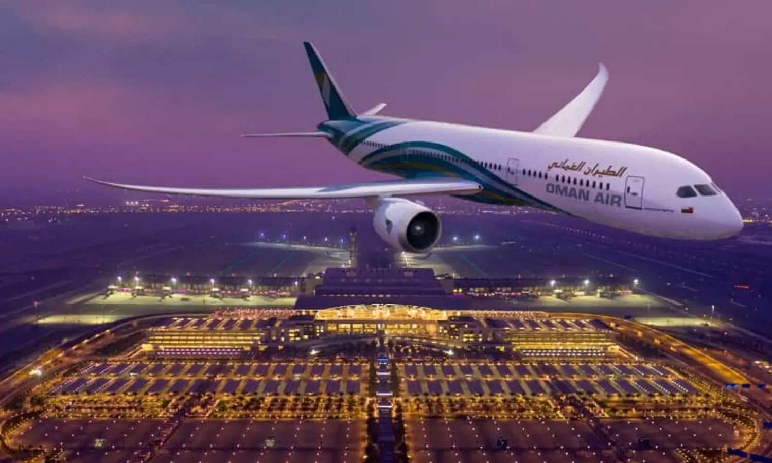 2024ലെ ലോകത്തിലെ ഏറ്റവും മികച്ച എയർലൈൻ: 19-ാം സ്ഥാനം നേടി ഒമാൻ എയർ