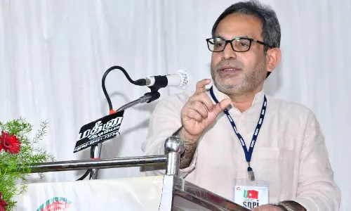 sdpi national president mk faisi