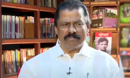 തുടർഭരണം പാർട്ടി അംഗങ്ങളെ തെറ്റായും സ്വാധീനിച്ചു, തിരുത്തി മുന്നേറാനാണ് ശ്രമം; എം.വി ഗോവിന്ദൻ