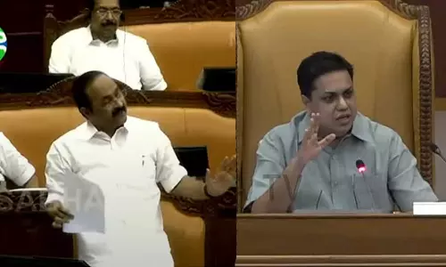 niyamasabha,VD satheesan,AN Shamseer,niyamasabhanews,latest malayalam news,നിയമസഭാവാര്‍ത്തകള്‍,വിഡി സതീശന്‍,സ്പീക്കര്‍