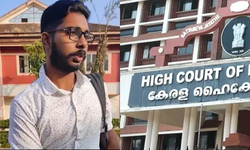 സിദ്ധാർഥന്റെ മരണം: ആഭ്യന്തര അന്വേഷണം മാർച്ച് 31 നകം പൂർത്തിയാക്കണമെന്ന് ഹൈക്കോടതി