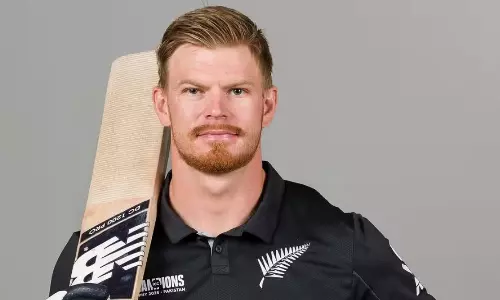 ​െഗ്ലൻ ഫിലിപ്സ്: ഒരു കംപ്ലീറ്റ് ക്രിക്കറ്റർ