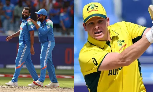 ഫൈനലിലേക്ക് 265 റൺസ് ദൂരം