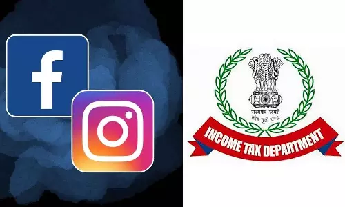 കരുതിയിരുന്നോളൂ; ആദായ നികുതി വകുപ്പിന് ഇനി നിങ്ങളുടെ ഫേസ്ബുക്കും ഇൻസ്റ്റയും പരിശോധിക്കാം