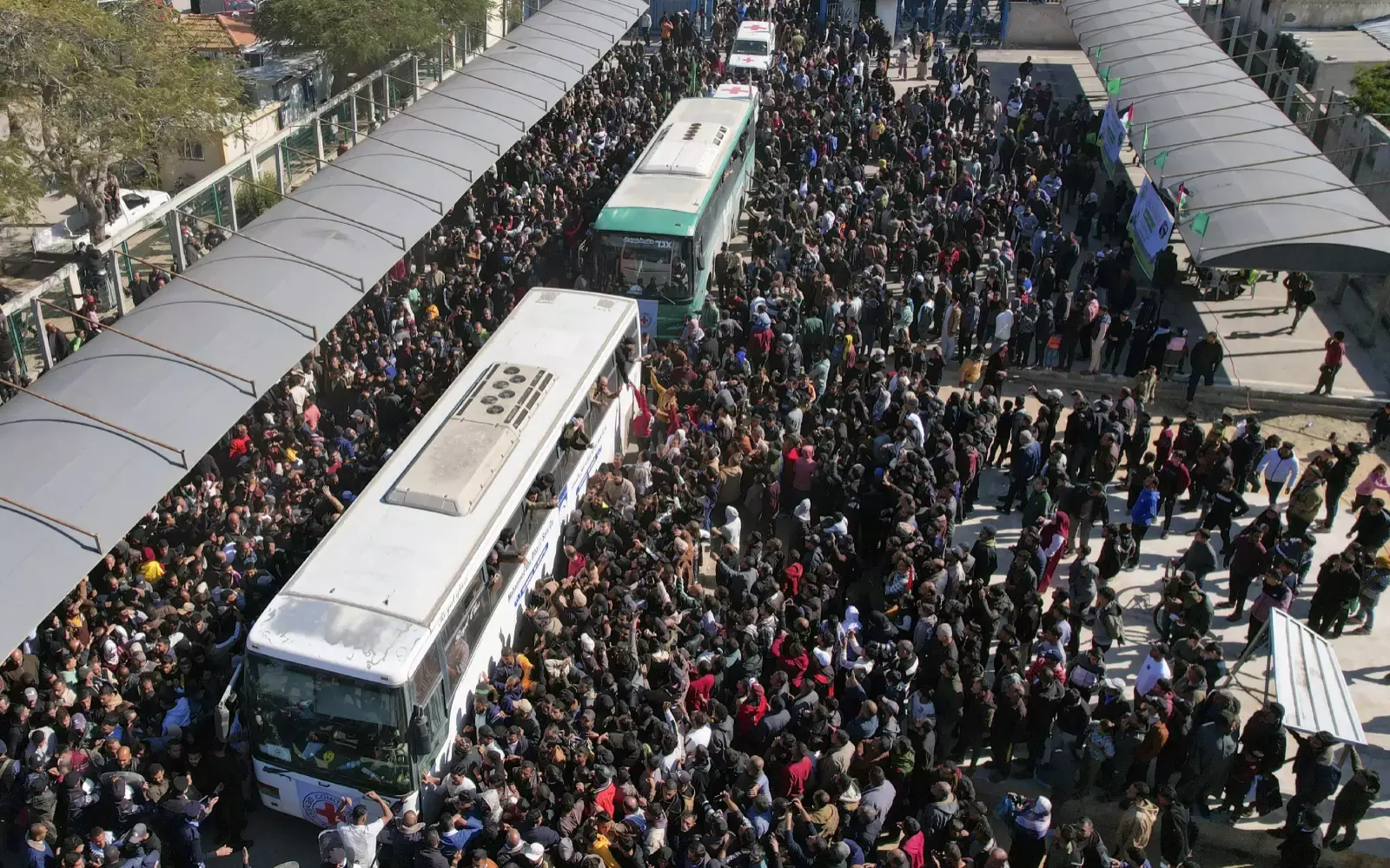 ഗസ്സയെ സമ്പൂർണമായി സൈനിക വിമുക്തമാക്കണം; രണ്ടാംഘട്ട വെടിനിർത്തലിന് പുതിയ ഉപാധിയുമായി ഇസ്രായേൽ