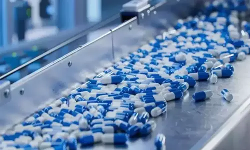 അനുമതിയില്ലാതെ മരുന്ന് നിർമാണം; റിയാദിൽ മരുന്ന് ഫാക്ടറിക്ക് 14.5 ലക്ഷം റിയാൽ പിഴ