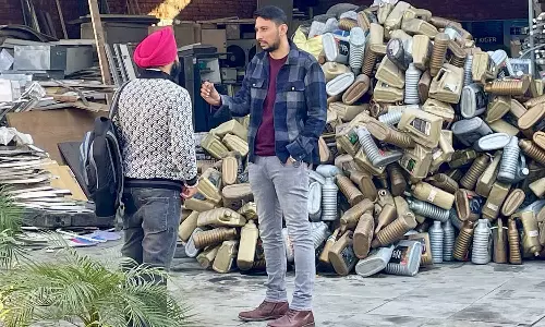 More and more Muslims from UP, Bihar, Bengal migrating to Punjab