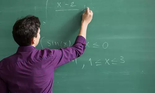 സൗദിയിൽ 10,494 അധ്യാപക ഒഴിവുകൾ; വിദേശികൾക്കും അപേക്ഷിക്കാം