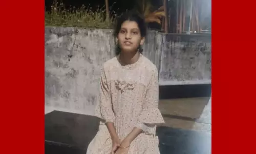 Twenty-year-old woman found dead in well in Tanur