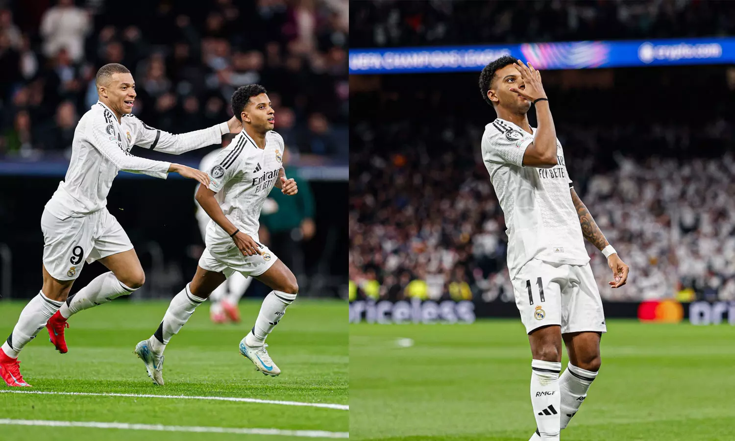 ഗോ റോഡ്രിഗോ.... ബെര്‍ണബ്യൂവില്‍ അത്ലറ്റിക്കോയെ വീഴ്ത്തി റയല്‍