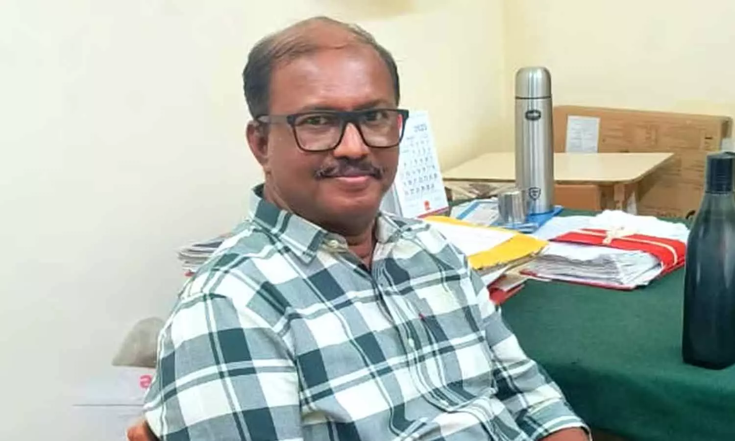 കൈക്കൂലിക്കേസ് : എറണാകുളം മുൻ ആർടിഒ ജേഴ്സന് ജാമ്യം