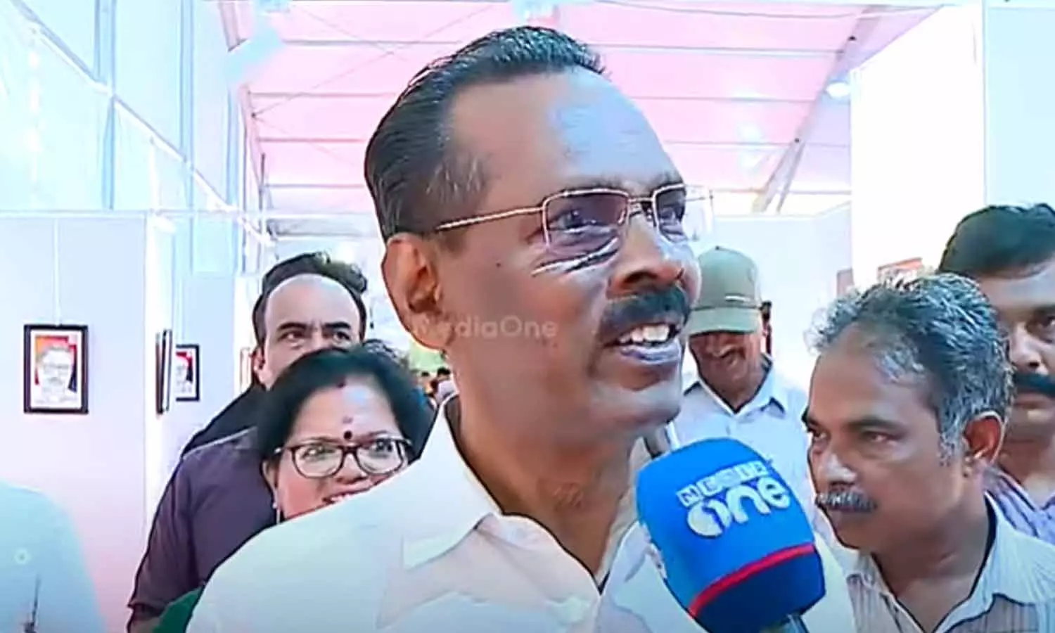 ഇടത് മുന്നണിക്ക് തുടർ ഭരണം ഉറപ്പ്; മദ്യപാനികൾക്ക് പാർട്ടിയിൽ സ്ഥാനമില്ല -ടി.പി രാമകൃഷ്ണൻ