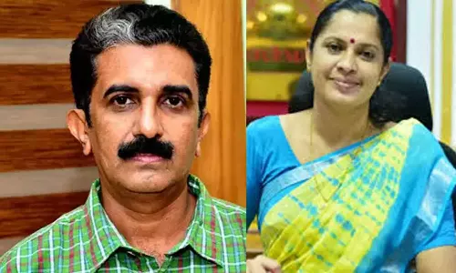 നവീൻ ബാബുവിന്റെ ആത്മഹത്യയിലേക്ക് നയിച്ചത് പി.പി ദിവ്യയുടെ പരാമർശമെന്ന് കുറ്റപത്രം