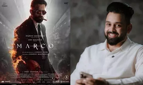 മാര്‍ക്കോയ്ക്ക് ടിവി ചാനലുകളിൽ വിലക്ക്; പ്രദര്‍ശന അനുമതി നിഷേധിച്ച് സെന്‍സര്‍ ബോര്‍ഡ്