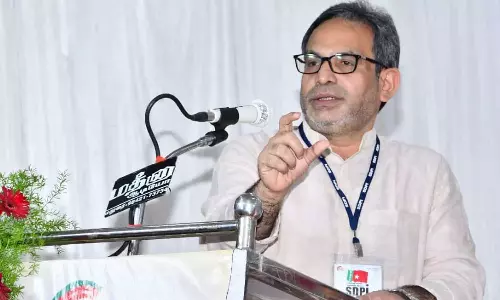 എസ്ഡിപിഐയും പോപ്പുലർ ഫ്രണ്ടും ഒന്നുതന്നെയെന്ന് ഇഡി; ഭീകര പ്രവ‍ർത്തനത്തിന് വിദേശത്ത് നിന്ന് പണം ശേഖരിച്ചതായി ആരോപണം