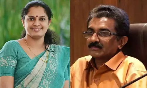 നവീൻ ബാബുവിന്റെ മരണം: കൊലപാതക സാധ്യത പൂർണമായും തള്ളി കുറ്റപത്രം