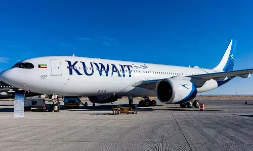 2024ലെ മികച്ച എയർലൈനുകളുടെ പട്ടിക: ആഗോളതലത്തിൽ 20ാം സ്ഥാാനം കരസ്ഥമാക്കി കുവൈത്ത് എയർവേയ്‌സ്