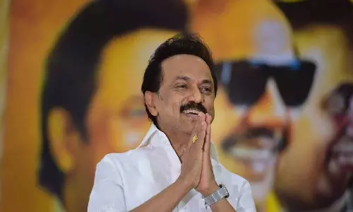 ഇന്ത്യയുടെ ഫെഡറൽ ഘടനയ്ക്ക് ഭീഷണി; മണ്ഡല പുനര്‍നിര്‍ണയത്തിൽ കേന്ദ്ര സര്‍ക്കാരിനെതിരെ പ്രമേയം അവതരിപ്പിച്ച് തമിഴ്‌നാട് സർവകക്ഷി യോഗം