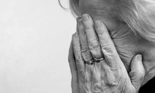 നിലമ്പൂരില്‍ എണ്‍പതുകാരിക്ക് മര്‍ദനം; അയല്‍വാസി പൊലീസ് കസ്റ്റഡിയില്‍