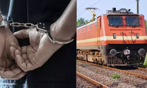 ഏറ്റുമാനൂരിൽ യുവതിയും പെൺമക്കളും ജീവനൊടുക്കിയ സംഭവത്തിൽ ഭർത്താവ് അറസ്റ്റിൽ