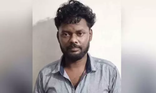 Husband arrested who tried to kill wife