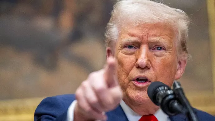 donald trump donald trump