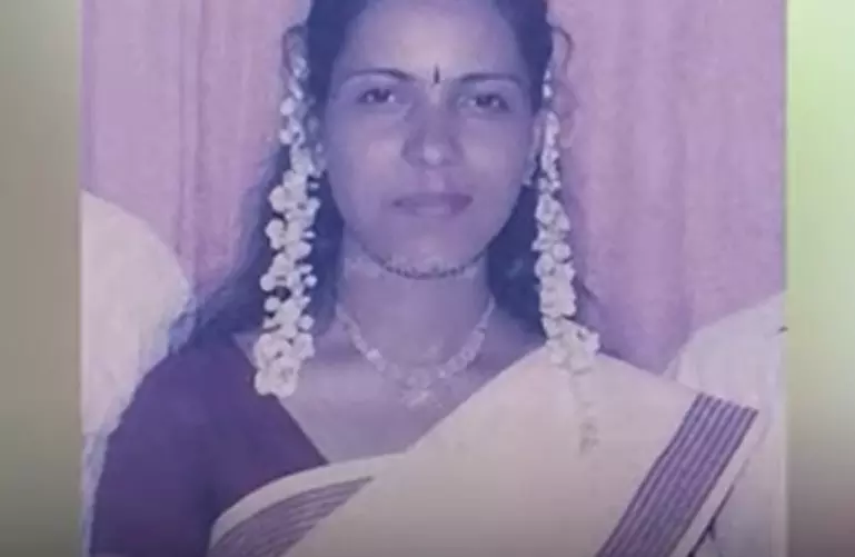 Shiny Kuriakose Shiny Kuriakose