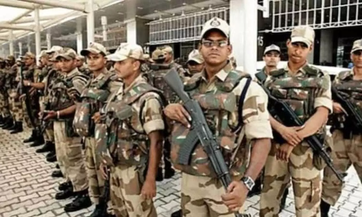 ഗുജറാത്ത് കലാപം: 14 സാക്ഷികളുടെ സുരക്ഷ പിന്‍വലിച്ച് കേന്ദ്ര സര്‍ക്കാര്‍