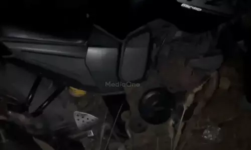 bike accident ,malappuram,kerala,latest malayalam news,അപകടം,കേരളവാര്‍ത്തകള്‍,മലപ്പുറം