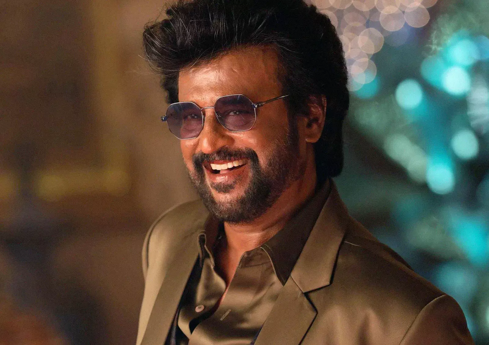 rajinikanth