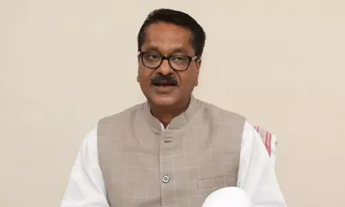 മിയ മുസ്‌ലിംകൾക്ക് ഷോപ്പുകൾ കൊടുക്കരുത്: വിദ്വേഷ പരാമർശവുമായി അസം ആരോഗ്യമന്ത്രി അശോക് സിംഗാൾ