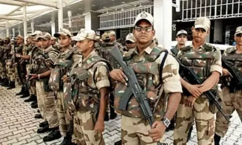 ഗുജറാത്ത് കലാപം: 14 സാക്ഷികളുടെ സുരക്ഷ പിന്‍വലിച്ച് കേന്ദ്ര സര്‍ക്കാര്‍