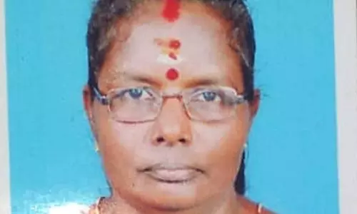 എറണാകുളം കാലടിയില്‍ വീട്ടിനുളളില്‍ സ്ത്രീ മരിച്ച നിലയില്‍