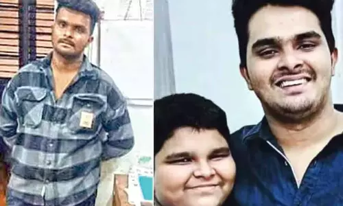 എൻറെ മകൻ പോയി അല്ലേ വെഞ്ഞാറമൂട് കൂട്ടക്കൊല ; രണ്ടാമത്തെ മകൻ്റെ മരണവിവരം മാതാവ് ഷെമിയെ അറിയിച്ചു